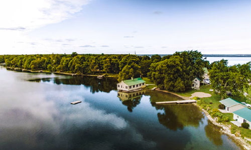 Quinte West Route